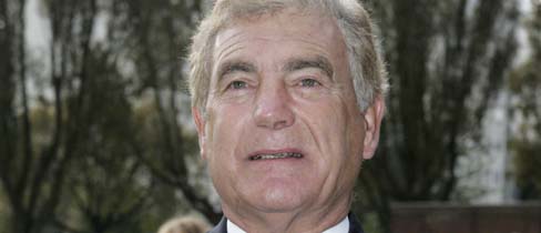 Sir Trevor Brooking